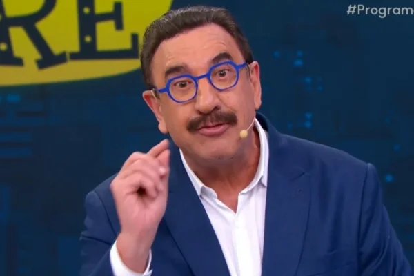Associação celebra abertura de inquérito do MP contra Ratinho - destaque galeria
