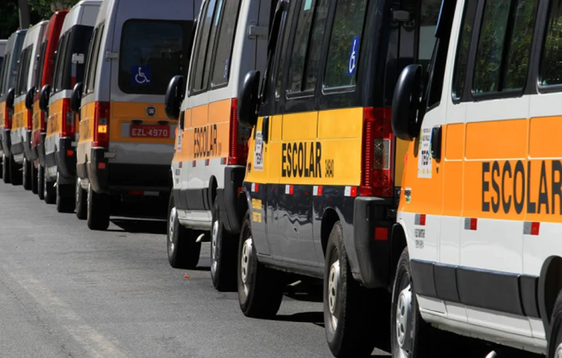 Volta às aulas: veja dicas do Detran-SP para contratação de transporte escolar