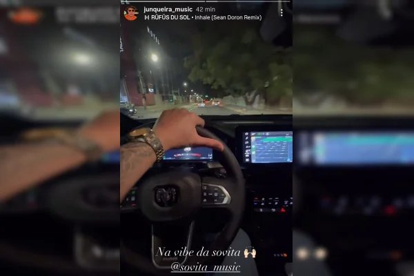 Líder de esquema de venda de anabolizantes ostentava carros de luxo - destaque galeria