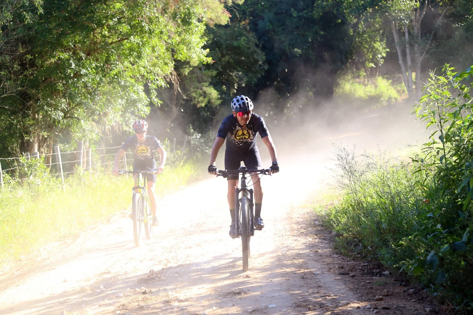 Dia Nacional do Ciclista: veja destinos para conhecer sobre duas rodas