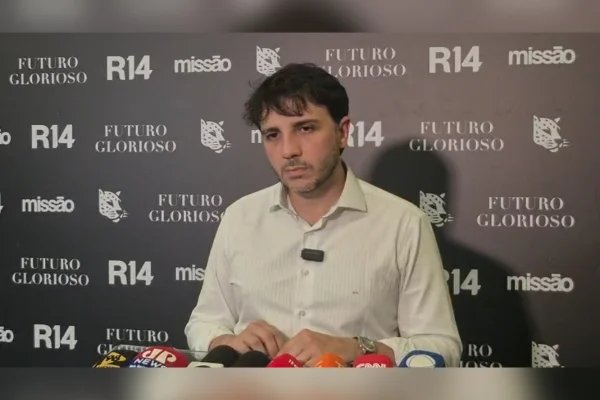 Entorno de Lula vê “exagero” de Toffoli contra Renan e evita prever impacto - destaque galeria