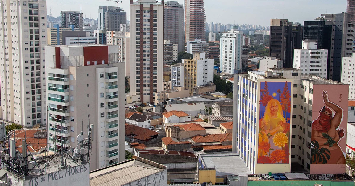 Previsão do tempo para sábado (05), em SP: dia inicia com tempo quente