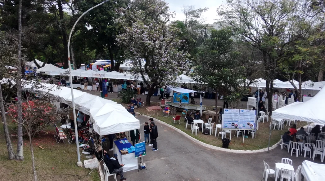 SP recebe 4ª edição do evento ‘Tem Peixe na Vila’