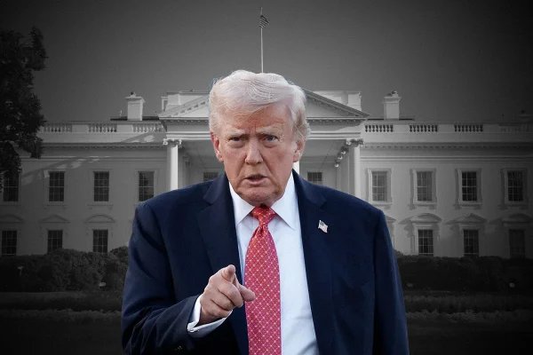 Netflix anuncia documentário sobre troca secreta de aviões com Donald Trump - destaque galeria