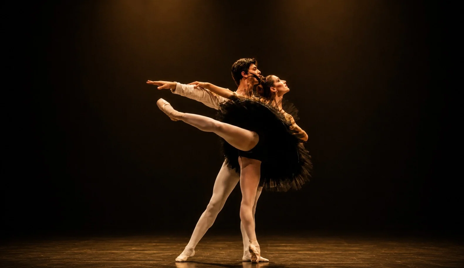 SP tem Mostras Regionais de Dança em dez municípios