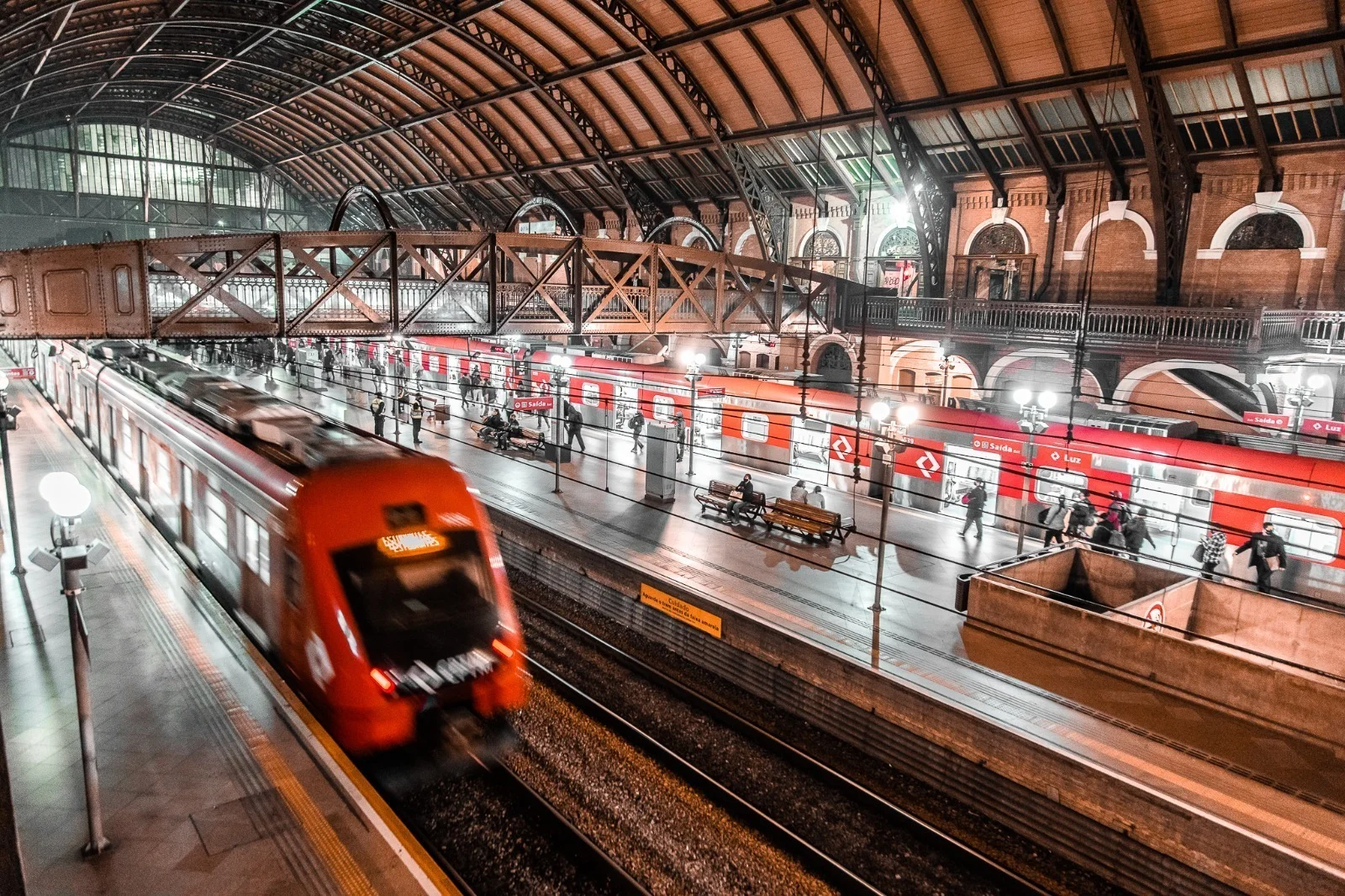 CPTM terá alterações na circulação no fim de semana de 26 e 27 de setembro
