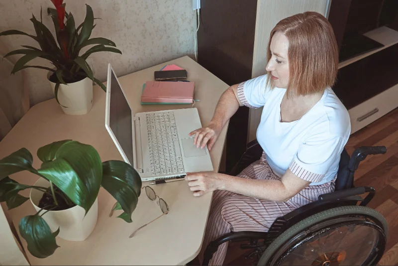 SP abre inscrições para do curso de liderança e empoderamento para mulheres com deficiência