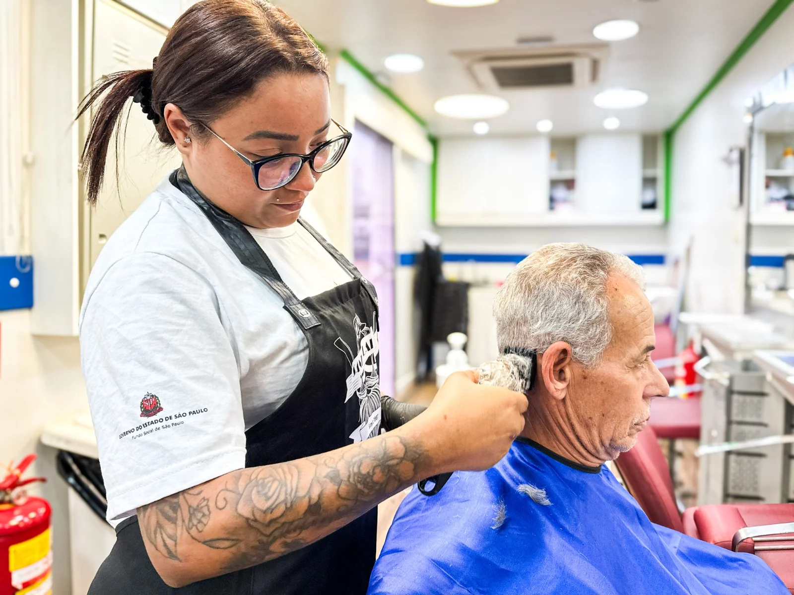 Cursos de capacitação profissional têm inscrições abertas para 1 mil vagas na Grande São Paulo